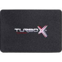 TURBOX 256GB Spherical 9 SSD KTA320 Sata3 550/450 2.5" 